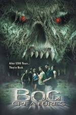 Watch Bog 123MoviesFree