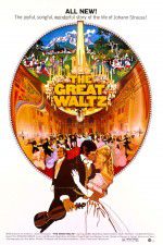 Watch The Great Waltz 123MoviesFree