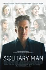 Watch Solitary Man 123MoviesFree