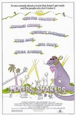 Watch Movers & Shakers 123MoviesFree