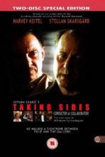 Watch Taking Sides 123MoviesFree