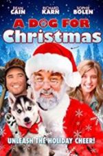 Watch A Dog for Christmas 123MoviesFree