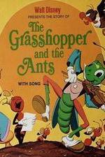 Watch The Grasshopper and the Ants 123MoviesFree