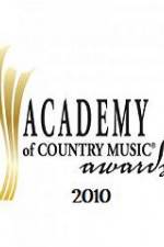 Watch The 2010 American Country Awards 123MoviesFree