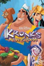 Watch The Emperor's New Groove 2 Kronk's New Groove 123MoviesFree