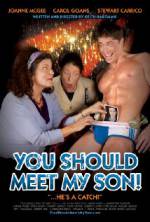 Watch You Should Meet My Son 123MoviesFree