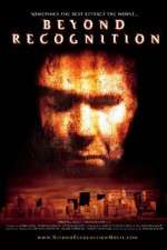 Watch Beyond Recognition 123MoviesFree