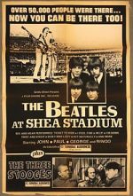Watch The Beatles at Shea Stadium 123MoviesFree