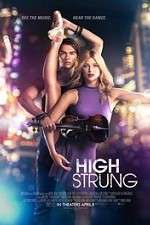 Watch High Strung 123MoviesFree
