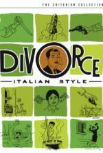 Watch Divorce Italian Style 123MoviesFree