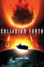 Watch Collision Earth 123MoviesFree