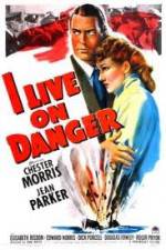 Watch I Live on Danger 123MoviesFree