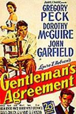 Watch Gentleman's Agreement 123MoviesFree