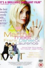 Watch Martha - Meet Frank Daniel and Laurence 123MoviesFree