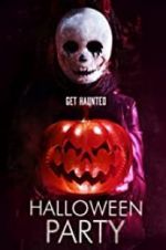 Watch Halloween Party 123MoviesFree