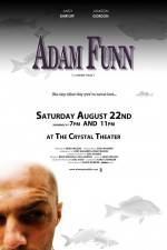 Watch Adam Funn 123MoviesFree
