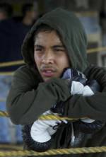 Watch Days of Grace 123MoviesFree