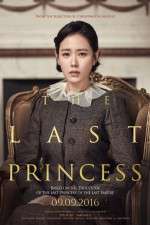 Watch The Last Princess 123MoviesFree