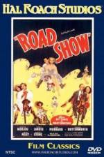 Watch Road Show 123MoviesFree