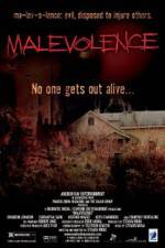 Watch Malevolence 123MoviesFree