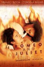 Watch Romeo and Juliet 123MoviesFree