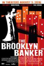 Watch The Brooklyn Banker 123MoviesFree
