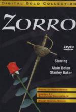 Watch Zorro 123MoviesFree