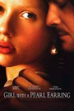 Watch Girl with a Pearl Earring 123MoviesFree