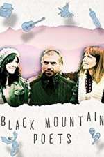 Watch Black Mountain Poets 123MoviesFree