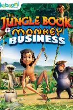 Watch The Jungle Book: Monkey Business 123MoviesFree