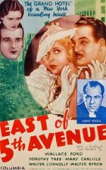 Watch East of Fifth Avenue 123MoviesFree