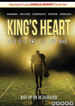 Watch King\'s Heart (Short 2015) 123MoviesFree