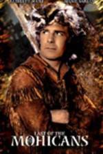 Watch The Last of the Mohicans 123MoviesFree