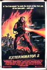Watch Exterminator 2 123MoviesFree