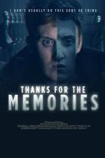 Watch Thanks for the Memories (Short 2019) 123MoviesFree