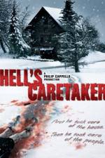 Watch Hell's Caretaker 123MoviesFree