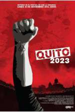 Watch Quito 2023 123MoviesFree
