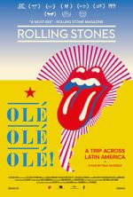 Watch The Rolling Stones Ol, Ol, Ol!: A Trip Across Latin America 123MoviesFree