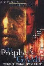 Watch The Prophet's Game 123MoviesFree