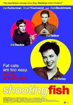 Watch Shooting Fish 123MoviesFree