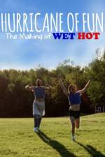 Watch Hurricane of Fun: The Making of Wet Hot 123MoviesFree