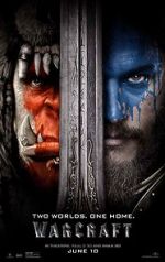 Watch Warcraft: The Beginning 123MoviesFree