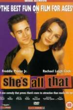 Watch She's All That 123MoviesFree