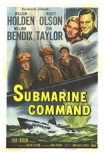 Watch Submarine Command 123MoviesFree
