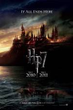 Watch Harry Potter and the Deathly Hallows 1 123MoviesFree