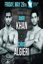 Watch Premier Boxing Champions Amir Khan Vs Chris Algieri 123MoviesFree