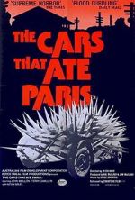 Watch The Cars That Ate Paris 123MoviesFree