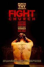Watch Fight Church 123MoviesFree