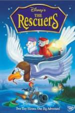 Watch The Rescuers 123MoviesFree