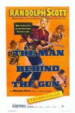 Watch The Man Behind the Gun 123MoviesFree